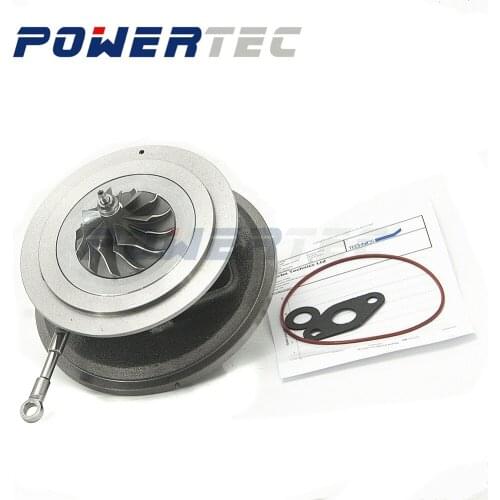 Turbocharger cartridge core CHRA turbo GTB2260VZK turbine 798166 812971 for Ford Ranger Transit 3.2 L Duratorq 200 HP 2011