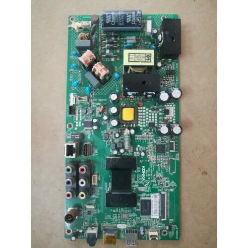 LED48F3700NF main board 35019373 screen 72000495YT