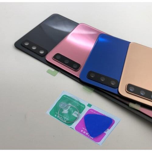 Liser Phone Cases Samsung Galaxy A7 2018