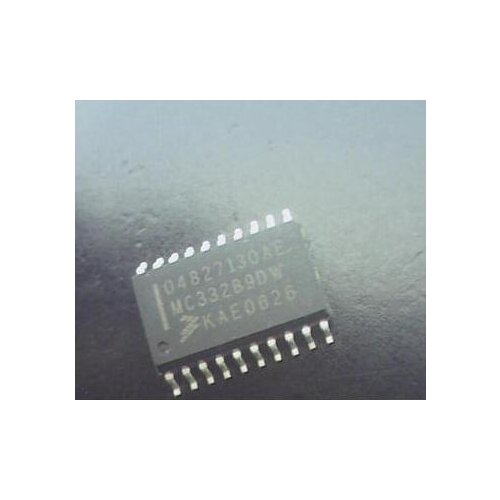 MC33289DW 24026665 SF157XG1G S22S10IF10 TJA1082