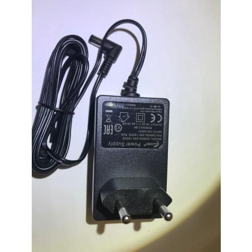 Mikrotik Power Supplies