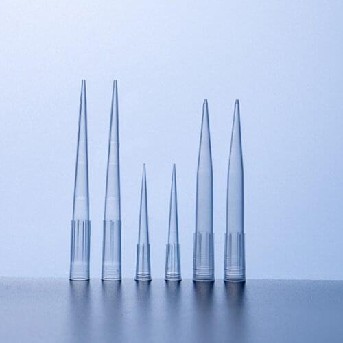 Pipette Tips with Filter 1000ul Universal Non-Sterile 1000pcs*10bags