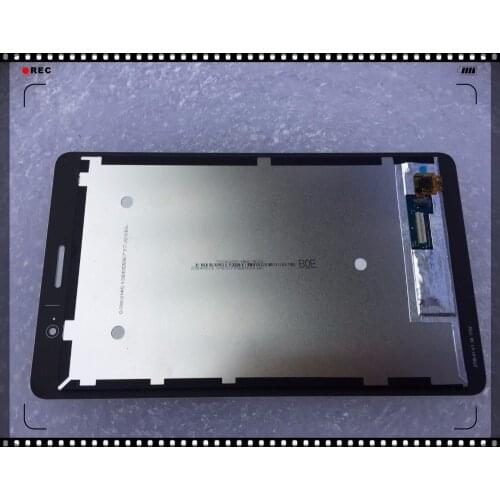 Original LCD with touch screen for Huawei MediaPad Tab3 8inch KOB-L09 KOB-W09 tablet pc Assembly TV080WXM-NH2-5G00 TV080WXM-NH2