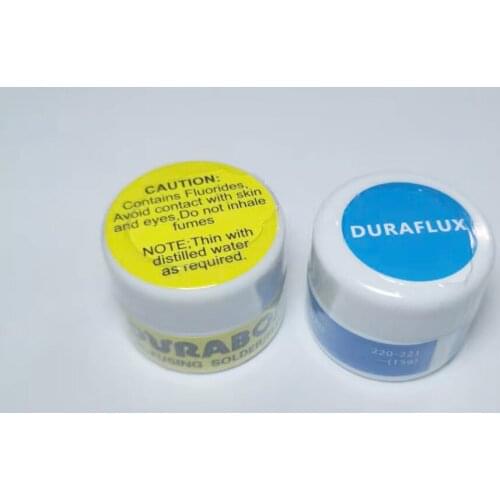 Dental Lab Technician Products welding solder paste 15g