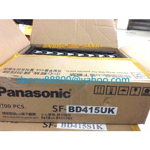 SANYO SF-BD415 SFBD415 Blue-ray Optical Pick up Laser head for BDP450 BDP3110 DVD Player SFBD415E SFBD415E20M BD415E SF-BD415E