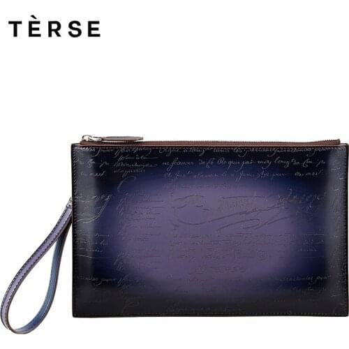 Мужские клатчи TERSE China At AliExpress
