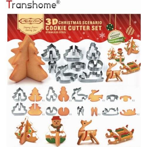 Transhome Cookie Tools