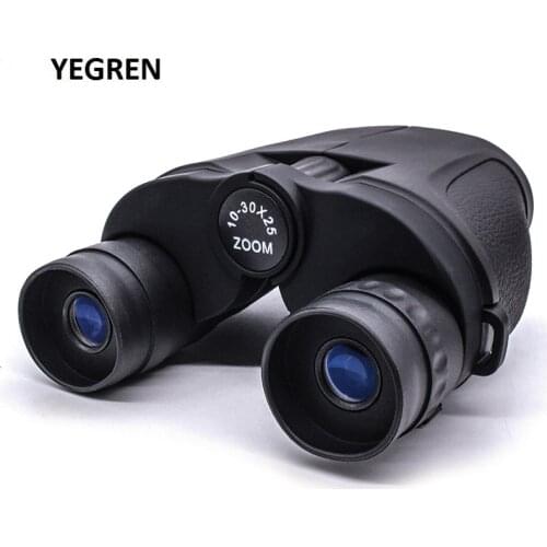 Yegren Binoculars