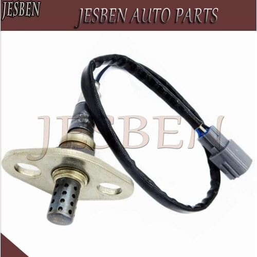 Rear Lambda Oxygen O2 Sensor fit For TOYOTA 4RUNNER CELICA LITEACE MR2 PREVIA HILUX 1.8-3.0 1989-2000 NO# 89465-19515 DOX-0216