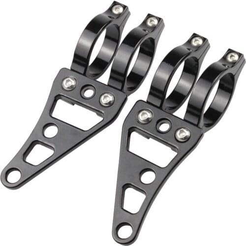 ANENG Motorcycle Headlight Mounts