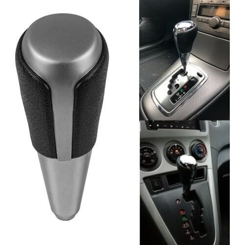Automatic Gear Shift Knob For Toyota Camry/Prado/Verso/Corolla/Crown/Tundra/Previa/Highlander/RAV4/Land Cruiser/Vois F5/Yaris L