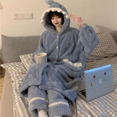 CEARPION Women's Large Pajamas