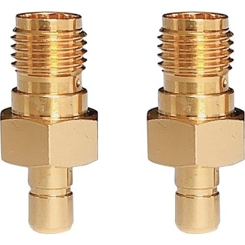 Chengtec RF Adapter SMA-SMB-50KJ 6GHz