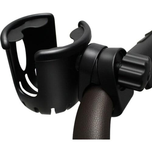 Water Bottle Drink Cup Holder Mount Cages for Motorcycle Bicycle Baby Stroller Water Cup Rack Accessories