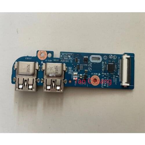 FOR HP 15-DW 15S-DY 15S-DU TPN-C139 USB board LS-H327P