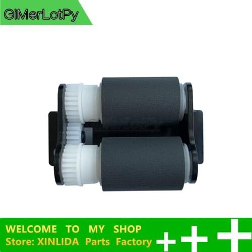 GiMerLotPy Paper Pickup Roller Pick up Roller For Samsung CLX680 415 6260 4195 3060 1860