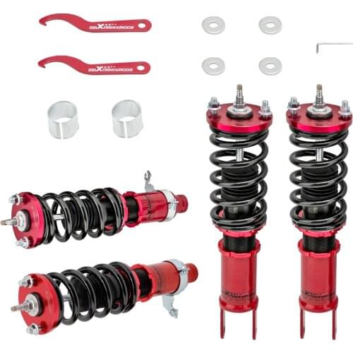 24 Ways Coilover Damper Kit for Honda Civic EG EH EC6 EG9 EJ VX 1991-1995 New