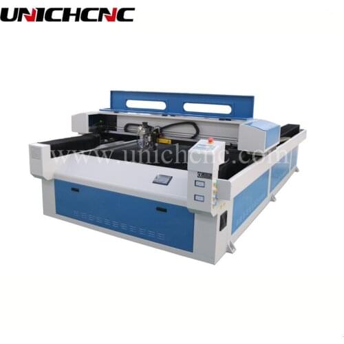 Best price cnc metal nonmetal 1325 laser cutter engraver machine