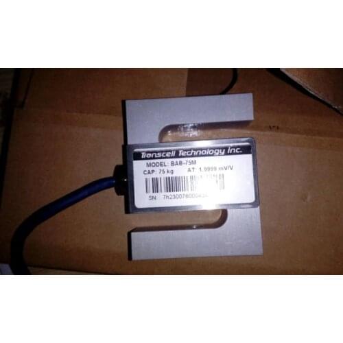 New original packaging BAB-75M 1 year warranty {No. 3warehouse spot} Immediately sent