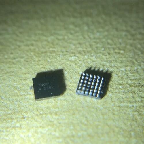 5pcs/Lot IC 5662 Backlight IC For iPad Pro 10.5 2017/2018 Light I A1822 A1893 Back Light Control Chip