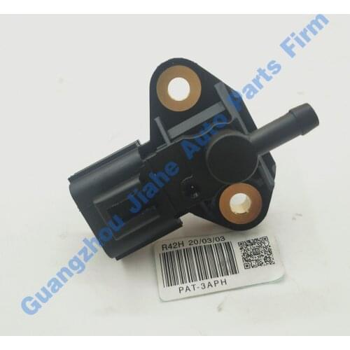 PAT Fuel Injection Pressure Regulator Sensor For Ford Focus Lincoln 0261230093