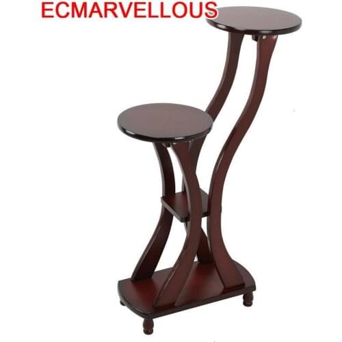 For Pot Estanteria Escalera Repisa Para Plantas Varanda Rack Balcony Flower Shelf Stojak Na Kwiaty Dekoration Plant Stand