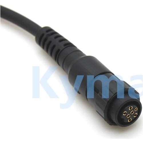 USB Programming Cable RPC-Y8R-U For Yaesu Handheld Two Way Radio For CT-143 VX-8 VX-8R VX-8E VX-8DR VX8GR VX-9U CB Radio