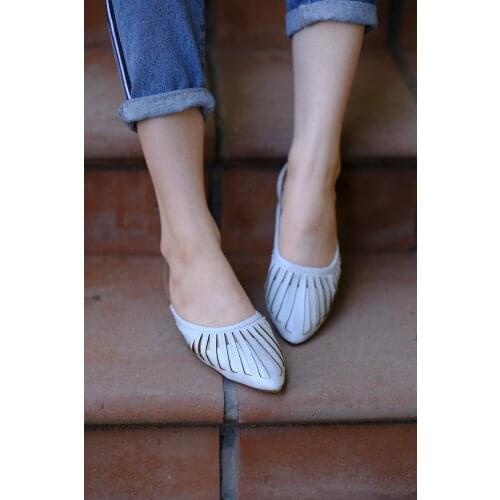 Yearling San Women Sandals