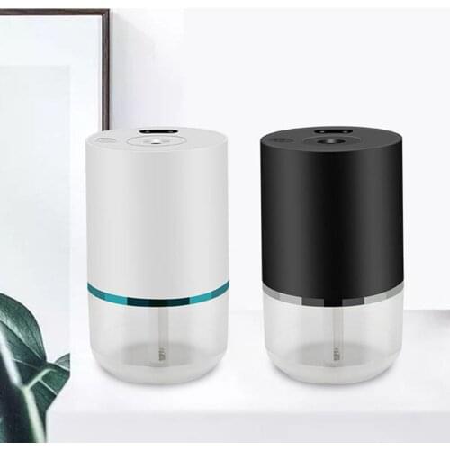 160ML Smart Home Induction Spray Auto Soap Dispenser Disinfection