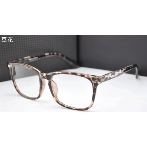 2019 Ceramic Plant Pattern Frame Custom Made Optical Lenses Reading Glasses -1.0 -1.5 -2.0-2.5 -3.0 -3.5 -4 .0-4.5 -5 -5.5 -6