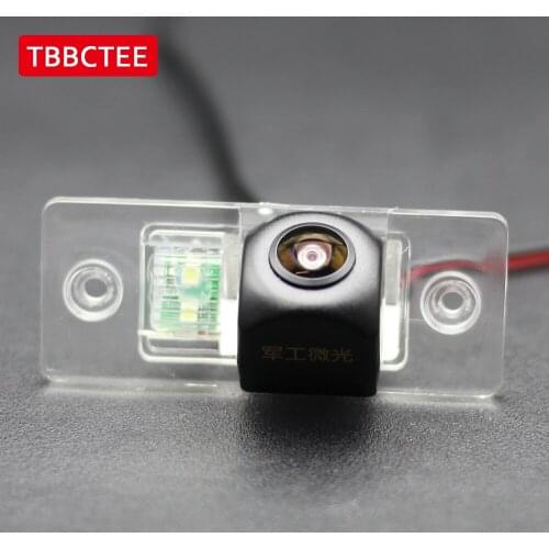 Car Rear Reverse Camera For Volkswagen Scirocco 2008 2009 2010 2011 2012 2013 Auto Back Parking HD Camera Andriod Big Screen
