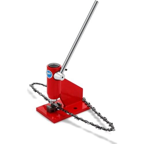 Chainsaw Chains Linker Riveter Chains Link Utility Tools Hand Tools Convenient Professional Chains Connector