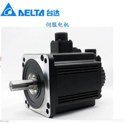 Delta ECMA-C21010SS 1kw servo motor 3000rpm with brake ECMA-E21310SS