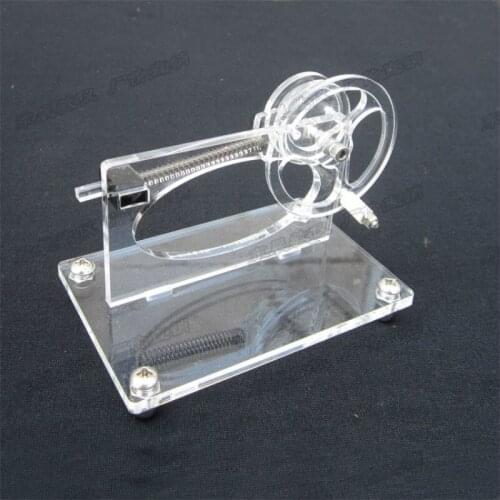 Cam mechanism model Mechanical model high school physics experiment equipment teaching instrument