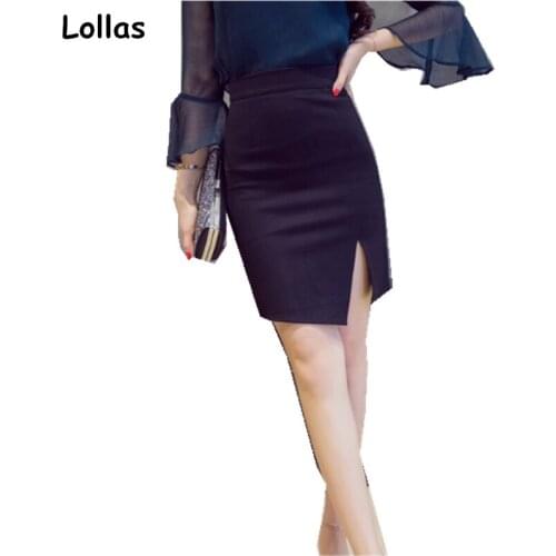 Lollas Short Pencil Skirts