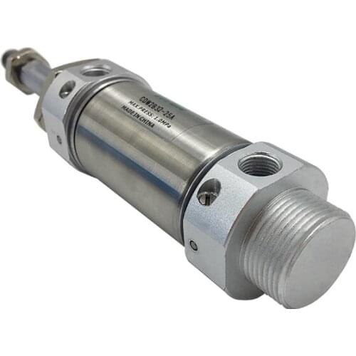 Stainless steel mini cylinder CDM2E40-25 CDM2E40-50 CDM2E40-65 CDM2E40-75 CDM2E40-100 CDM2E series