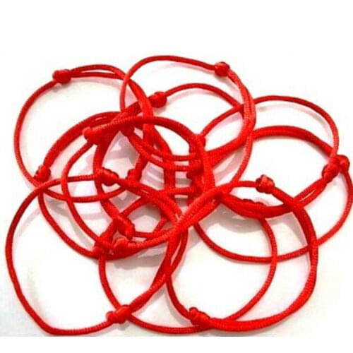 Красные браслеты Minzhaoxiong China At AliExpress