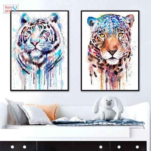 Nannapat Wall Oil Paintings