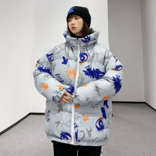 New allpai Women's Winter Parkas