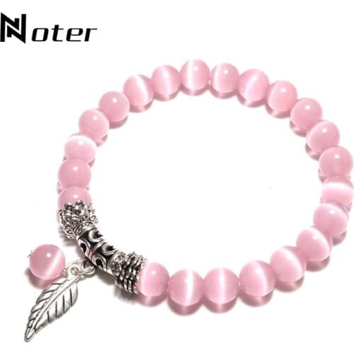 Noter Pink Bracelets