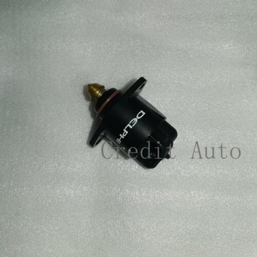 Stepper Motor Idler Control Valve 3606100-E01 59600