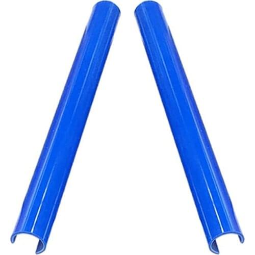 Car Front Grille Trim Strips Trim Grid Sport Style Strip Cover Frame Decorations For-BMW 1 Series F20 F21