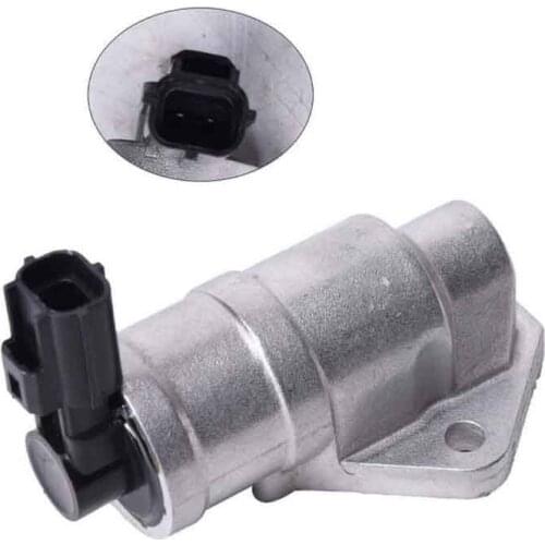 1S7G-9F715-AD Idle Air Control Valve Fit For FORD FOCUS/RANGER