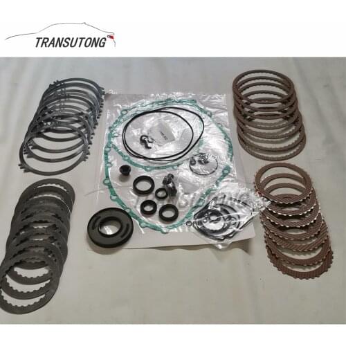 01J Automatic Transmission Repair Kit For Audi