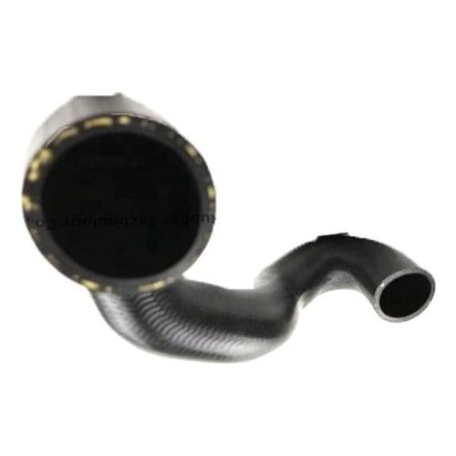 For BMW X5 X6 F15 11537649394 Rubber Water Hose Coolant Hose Cooling System