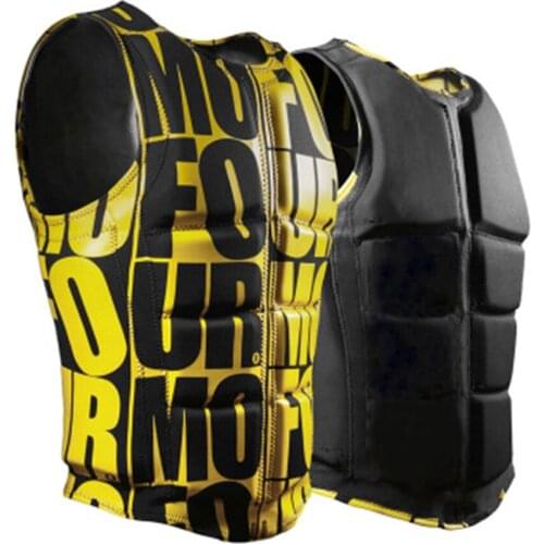 Sprrange Travel Vests