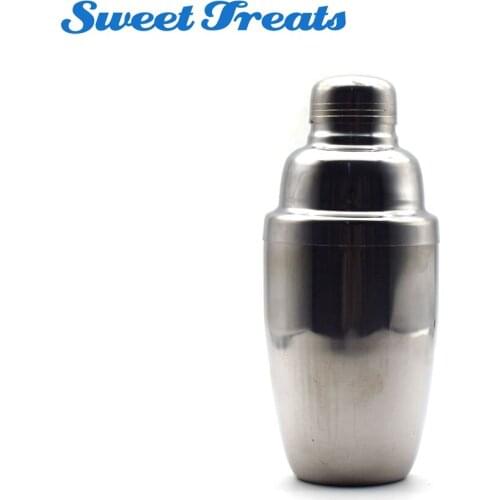 Sweettreats Cocktail Shakers