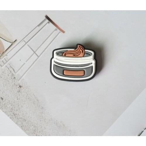 CSBL CFPA-XK-089 Shoe Decoration For Crocses Buckle Charms PVC Cartoon Accessories Gift Croc Jibz Free Shipping