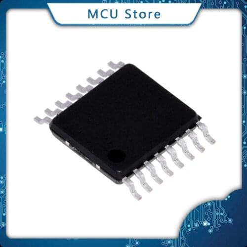 10pcs S8254AA TSSOP 8254AA TSSOP-16