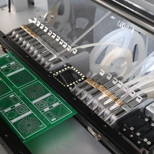 24mm neoden4 feeder SMT electric feeder